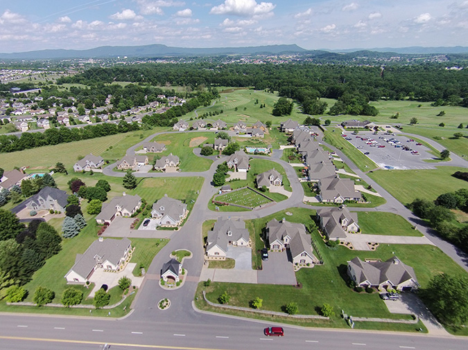 Overview of Heritage Estates